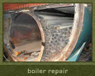 boiler repair