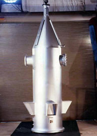 Filter for Pall Trinity