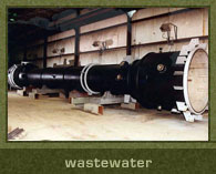 wastewater